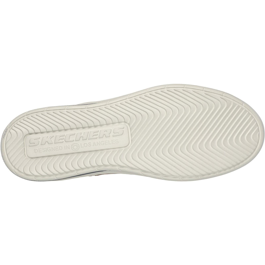 Men's Wide Fit Skechers 205135 Hyland Ratner Shoes