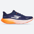 Men's Wide Fit Skechers 246200 Go Run Ride 12 Sneakers