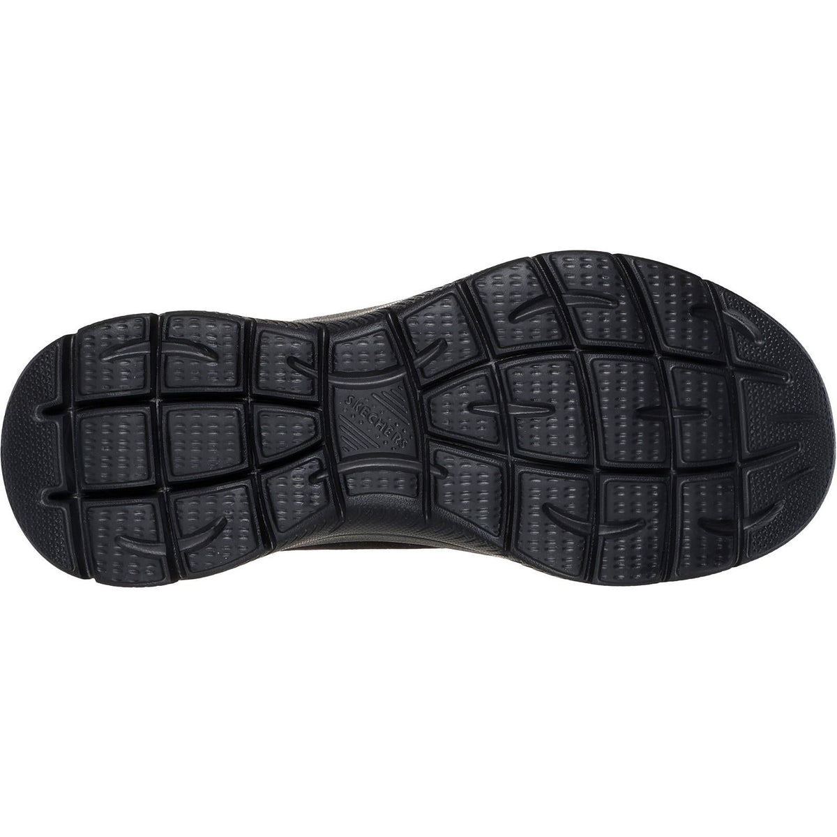 Women's Wide Fit Skechers 150254 Slip-ins Summits Sneakers