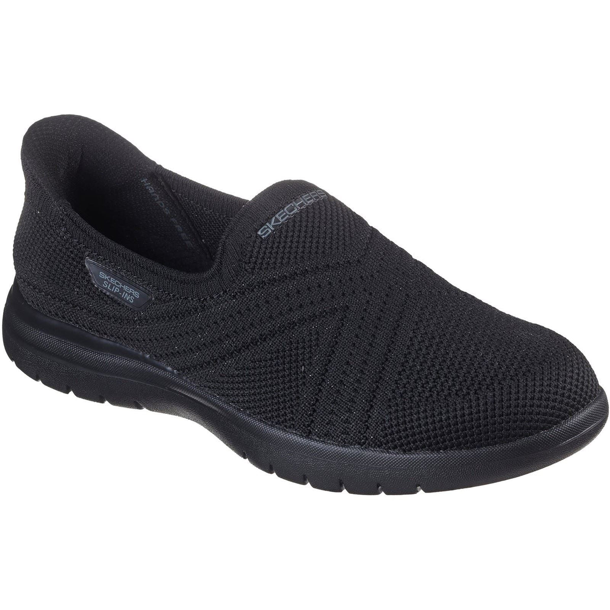 Women's Wide Fit Skechers 138100 Slip-ins On The Go Flex Excellency Shoes