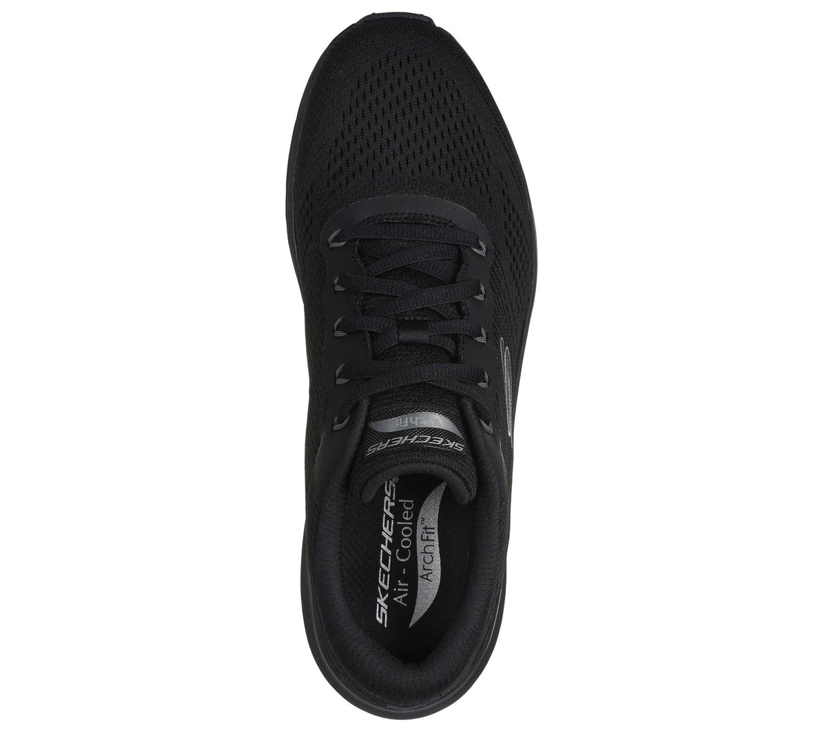 Men's Wide Fit Skechers 232700 Arch Fit 2.0 Walking Sneakers