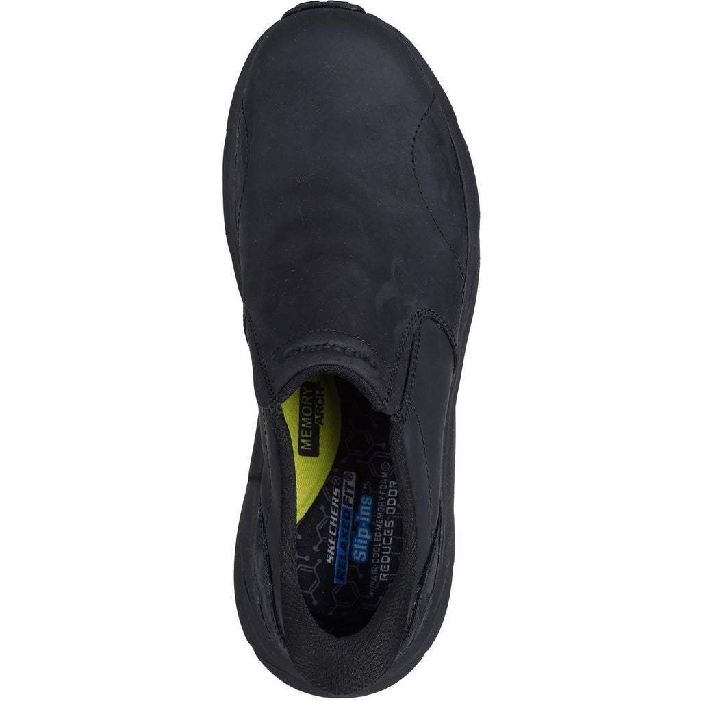 Men's Relaxed Fit Skechers 205547 Slip-ins Conner Rayne Sneakers