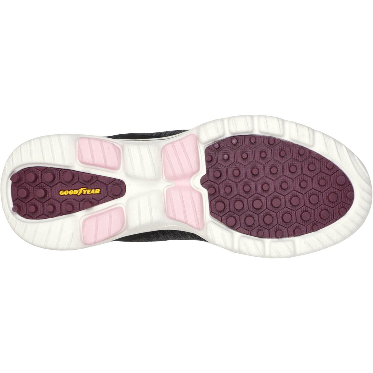 Women's Wide Fit Skechers Go Golf Walk 5 Sneakers