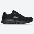Men's Wide Fit Skechers 216639 Go Walk 7 Avalo 2 Sneakers
