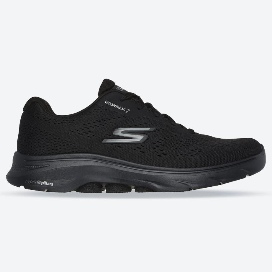 Men's Wide Fit Skechers 216639 Go Walk 7 Avalo 2 Sneakers