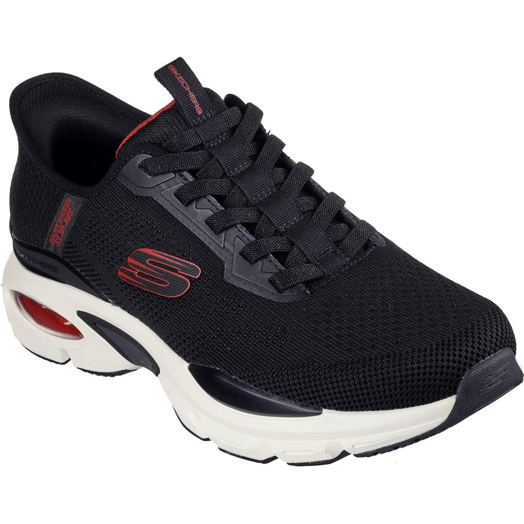 Men's Wide Fit Skechers Slip-ins 232447 Skech Air Ventura Sneakers