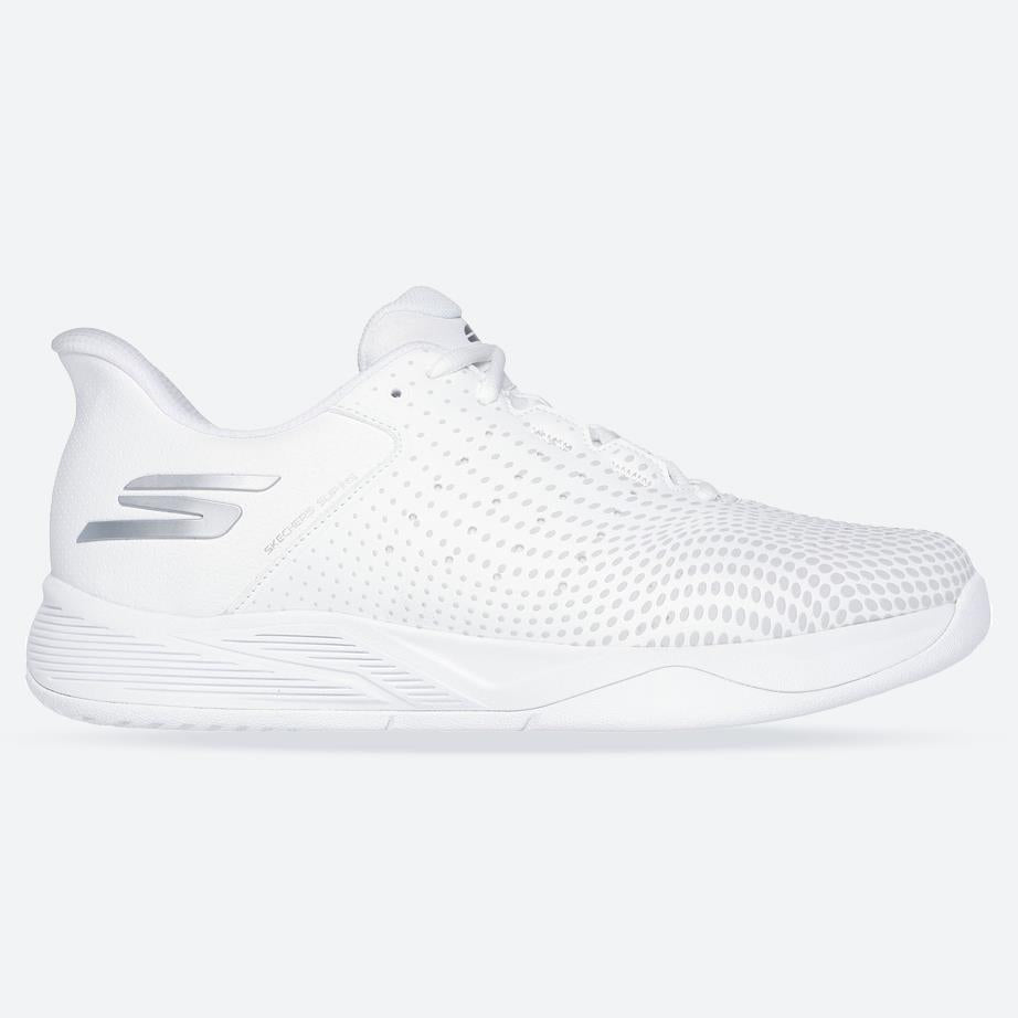 Men's Relaxed Fit Skechers Slip-Ins 172101 Viper Court Reload Sneakers