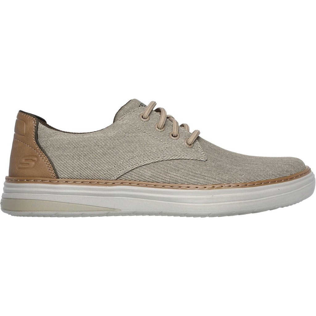 Men's Wide Fit Skechers 205135 Hyland Ratner Shoes