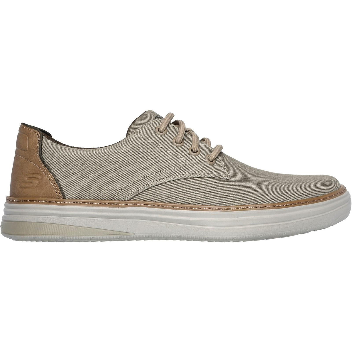 Men's Wide Fit Skechers 205135 Hyland Ratner Shoes