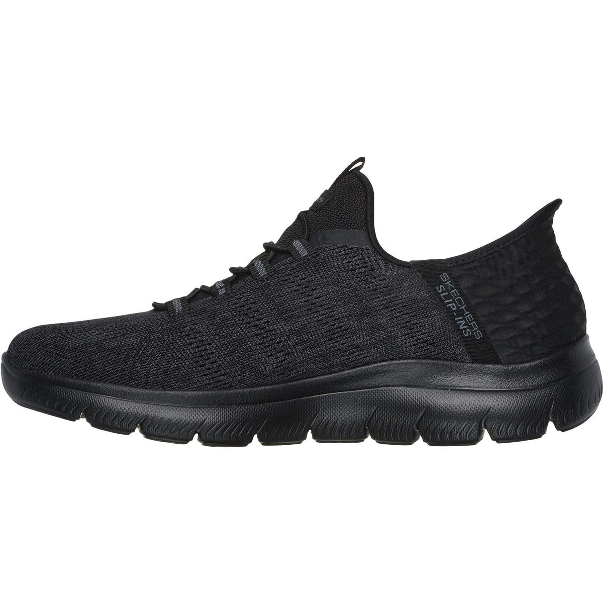 Men's Wide Fit Skechers 232469 Slip-ins Summits Key Pace Sneakers
