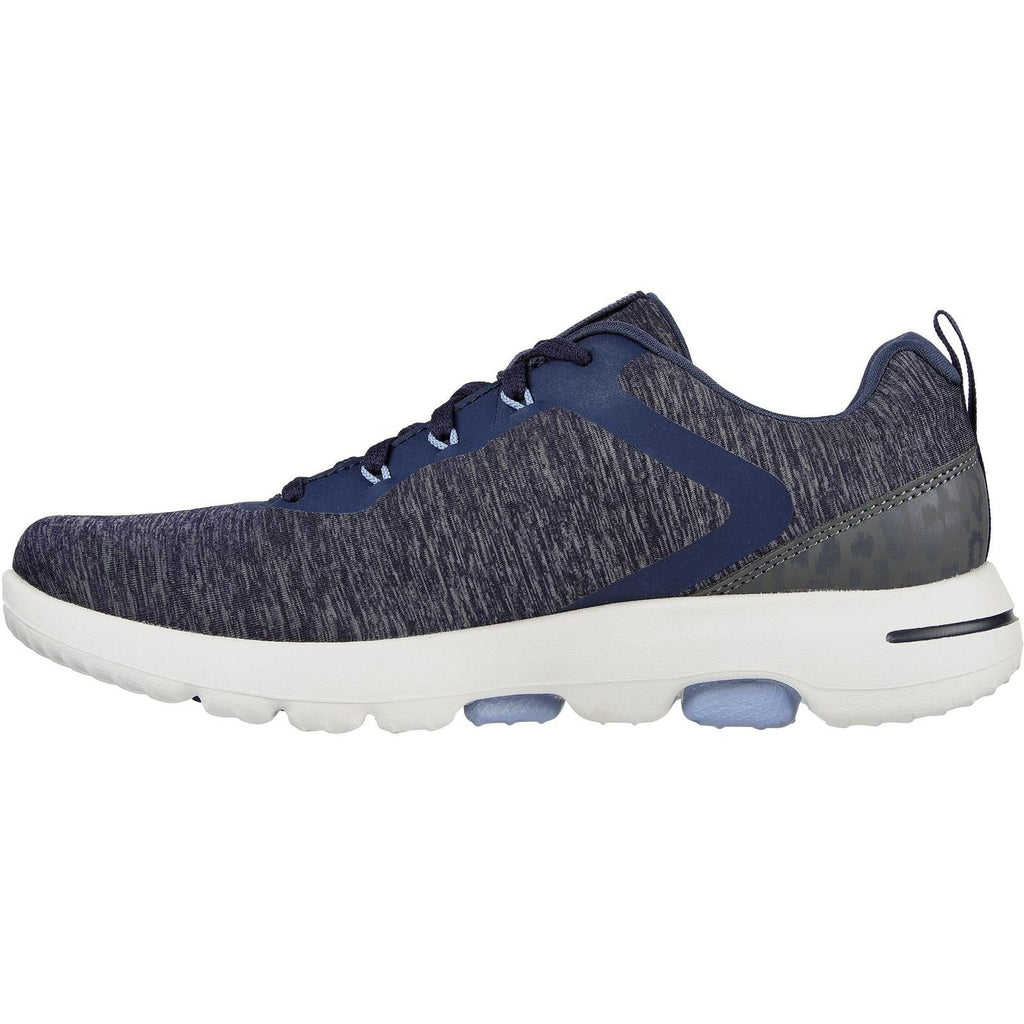 Women's Wide Fit Skechers Go Golf Walk 5 Sneakers