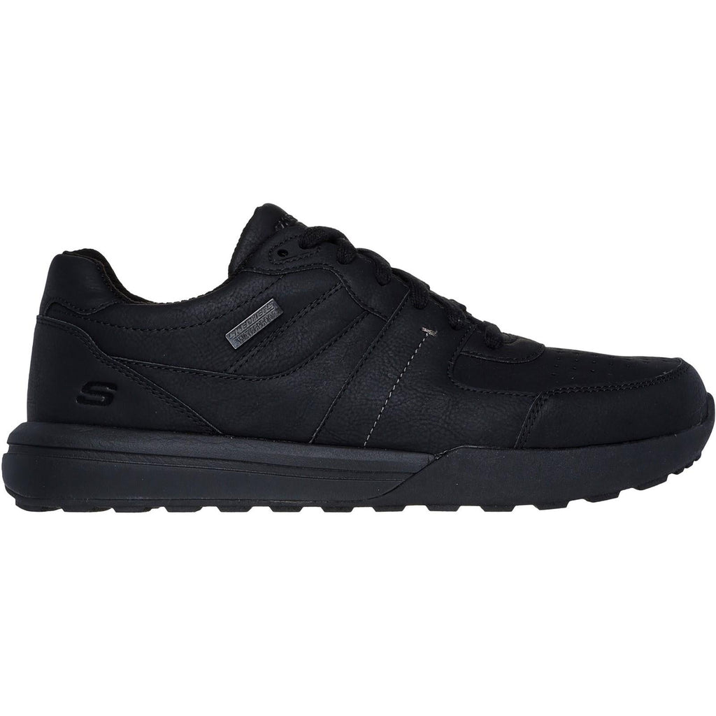 Men's Wide Fit Skechers 205236 Waterproof Netson Sneakers