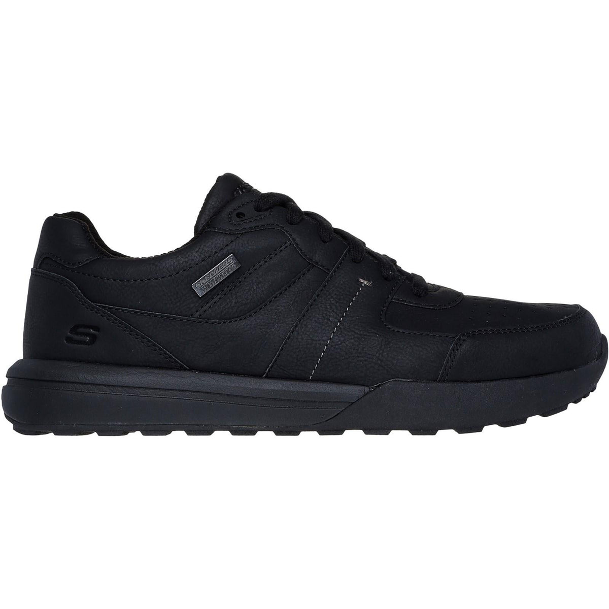 Men's Wide Fit Skechers 205236 Waterproof Netson Sneakers