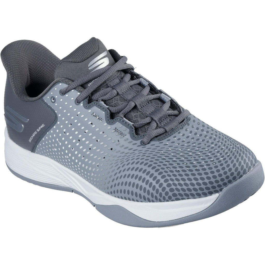 Men's Relaxed Fit Skechers Slip-ins 246101 Viper Court Reload Sneakers