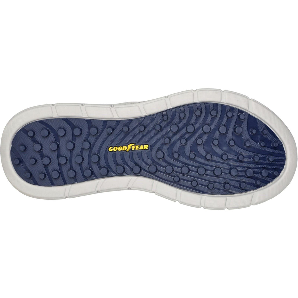 Men's Wide Fit Skechers 214035 Go Golf Arch Fit Sneakers