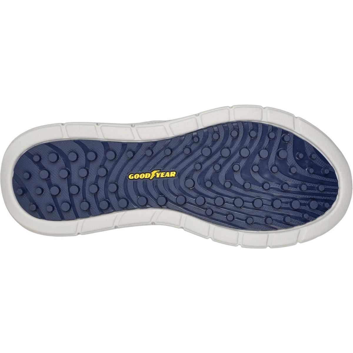 Men's Wide Fit Skechers 214035 Go Golf Arch Fit Sneakers