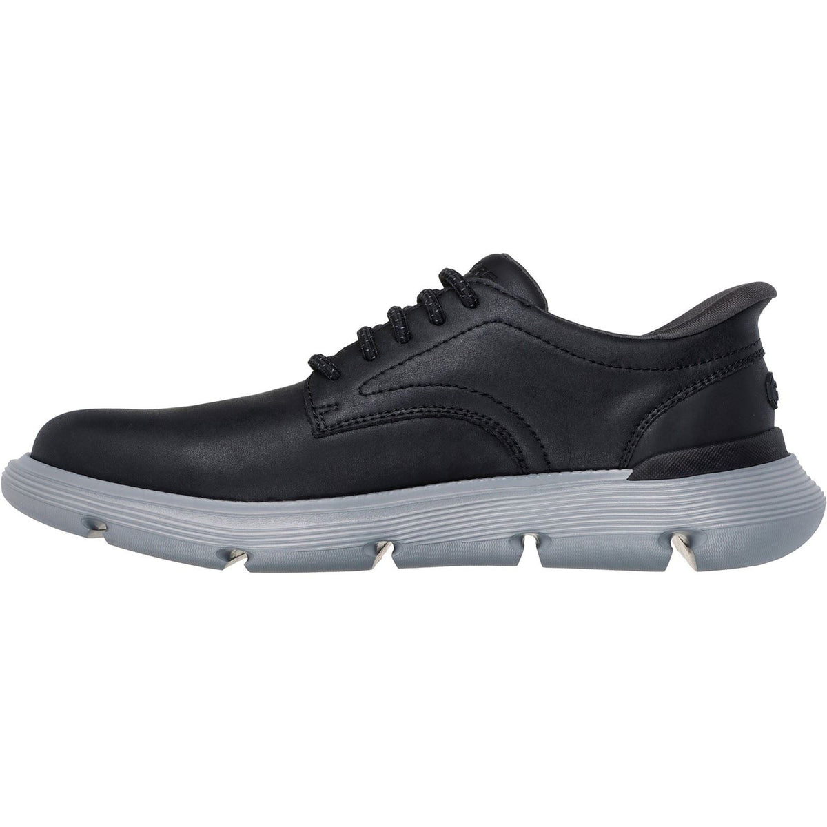 Men's Wide Fit Skechers 205353 Slip-ins Garza Duran Sneakers