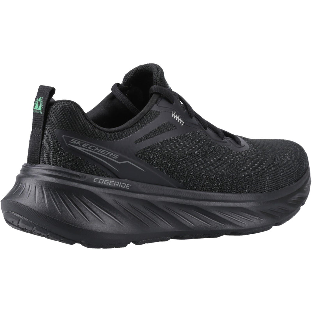 Men's Relaxed Fit Skechers Edgeride 232836 Exxo Sneakers