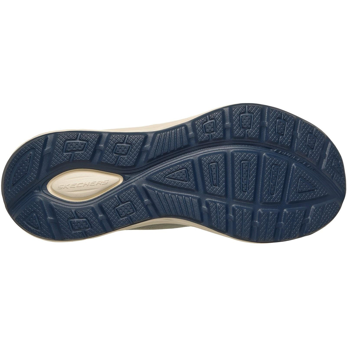 Men's Relaxed Fit Skechers 233106 Slip-ins Equalizer 6.0 Durran Sneakers