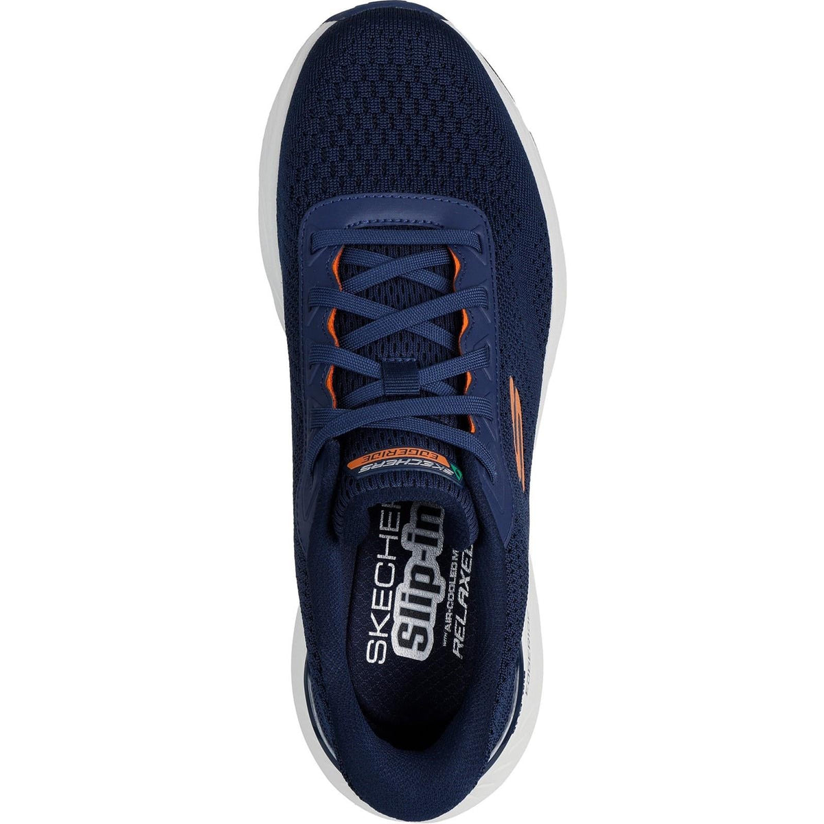 Men's Relaxed Fit Skechers 232846 Slip-ins Sport Edgeride Erlson Sneakers