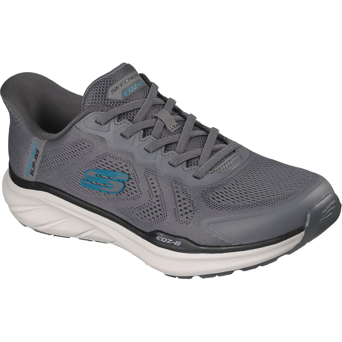 Men's Relaxed Fit Skechers 233106 Slip-ins Equalizer 6.0 Durran Sneakers