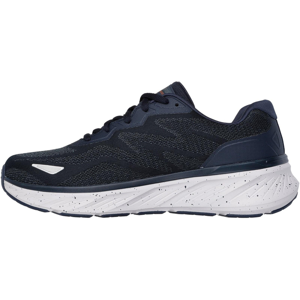 Men's Relaxed Fit Skechers 232842 Waterproof Edgeride Konzo Sneakers