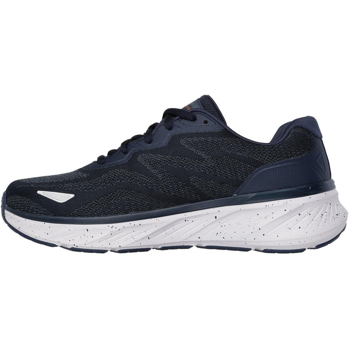 Men's Relaxed Fit Skechers 232842 Waterproof Edgeride Konzo Sneakers