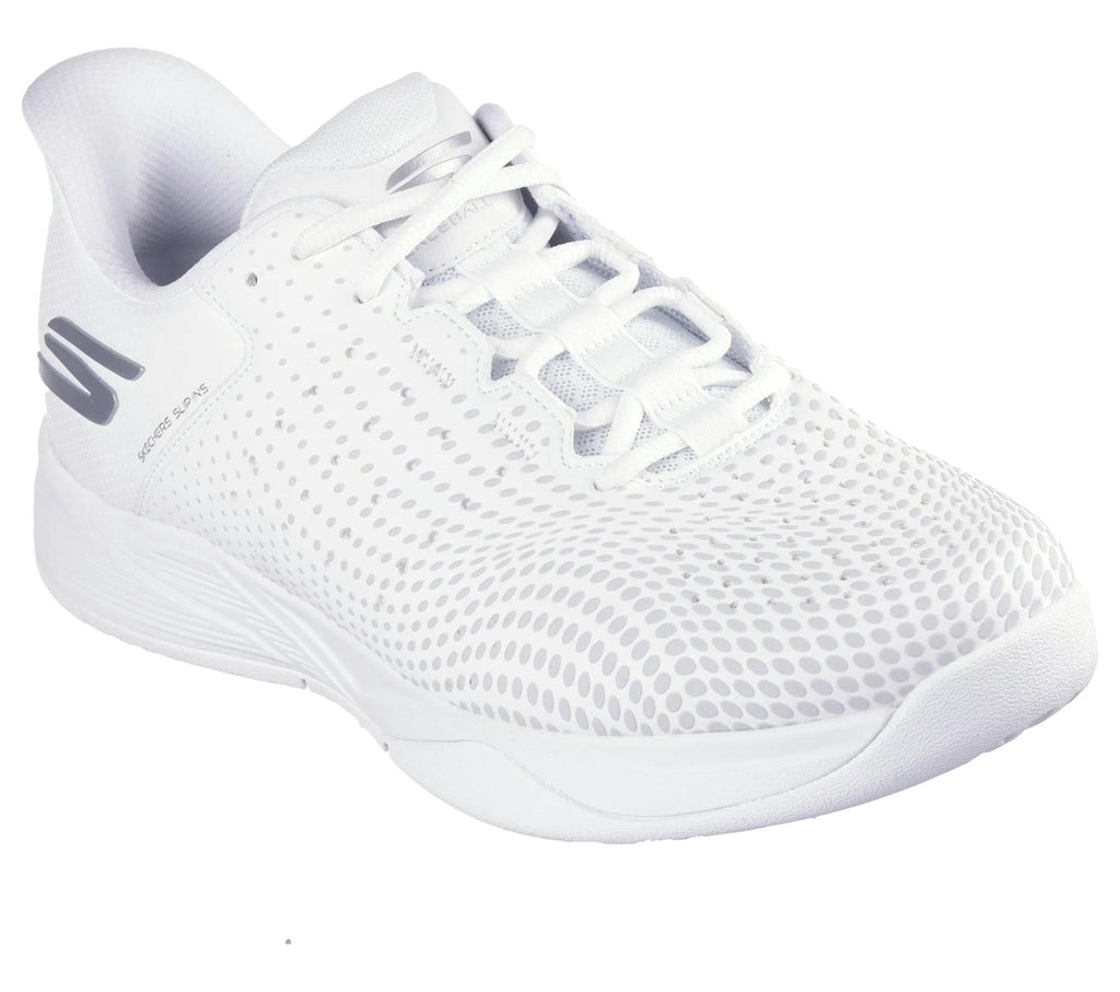 Men's Relaxed Fit Skechers 246101C Slip-ins Viper Court Reload Sneakers