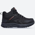 Men's Wide Fit Skechers 200256EC Work Speed Flex Trekker Boots