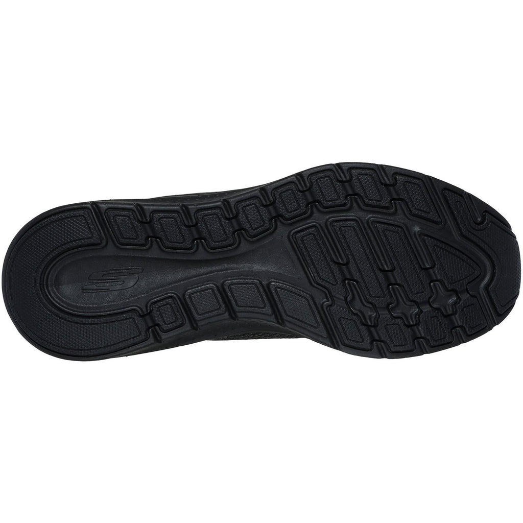 Men's Wide Fit Skechers 232462 Slip-ins Arch Fit 2.0 Look Ahead Sneakers