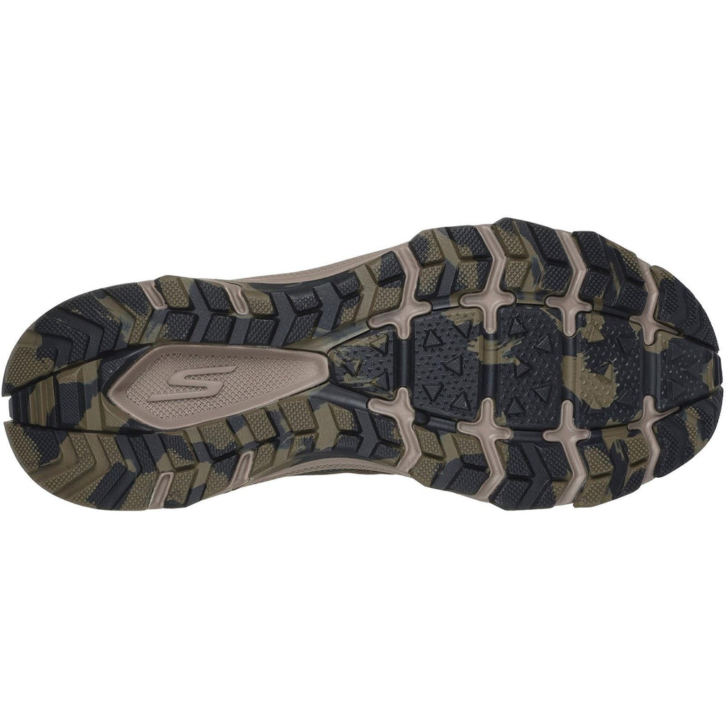 Men's Wide Fit Skechers 220754 Go Run Trail Altitude 2.0 Sneakers