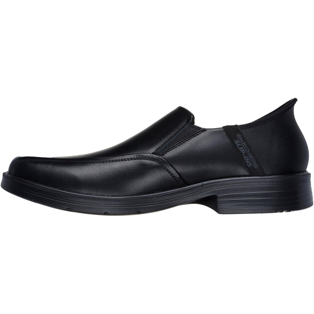 Men's Relaxed Fit Skechers Slip-ins 205169 Caswell Frantone Shoes