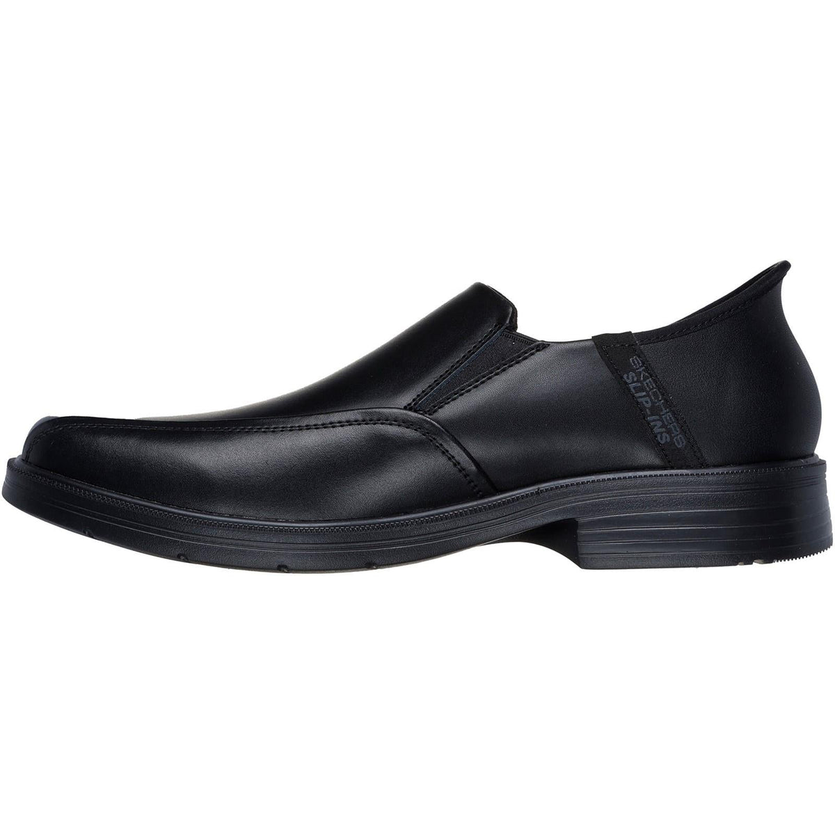 Men's Relaxed Fit Skechers Slip-ins 205169 Caswell Frantone Shoes