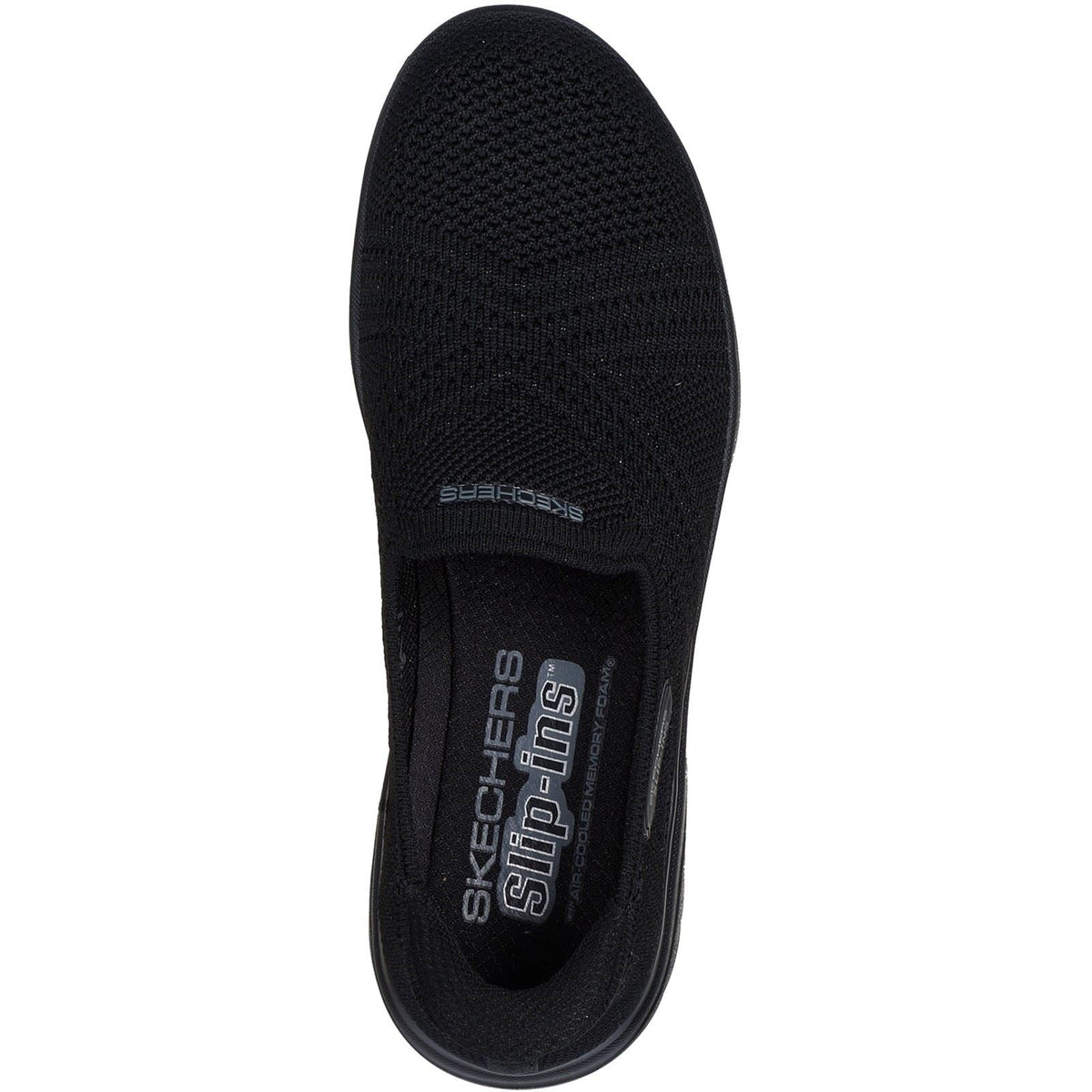 Women's Wide Fit Skechers 138100 Slip-ins On The Go Flex Excellency Shoes