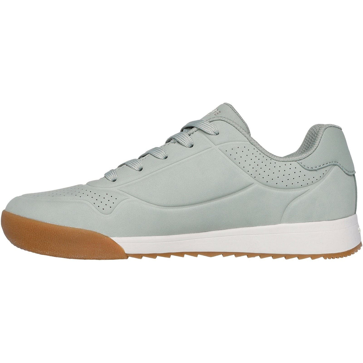 Women's Wide Fit Skechers 177510 Zinger 2.0 The Arwen Sneakers