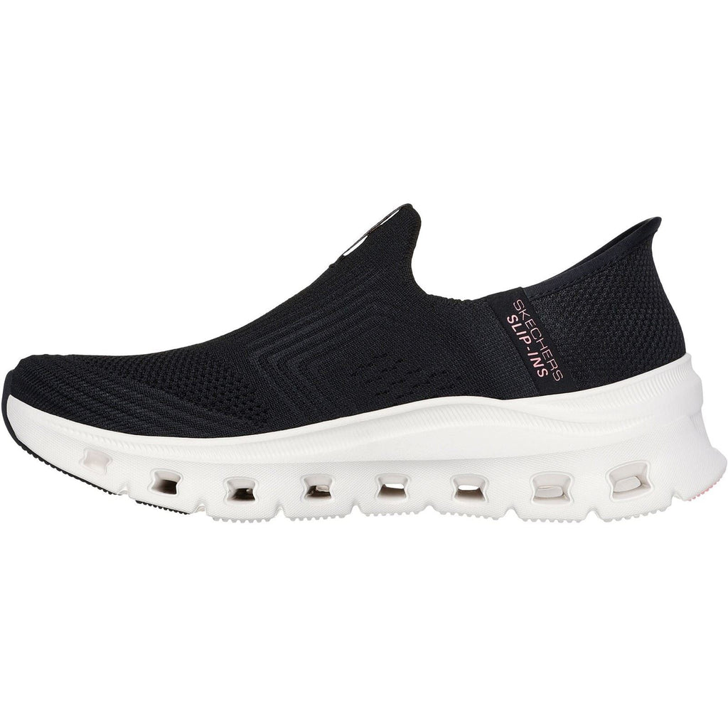 Women's Wide Fit Skechers 150422 Slip-ins Glide Step Pro Everyday Sneakers