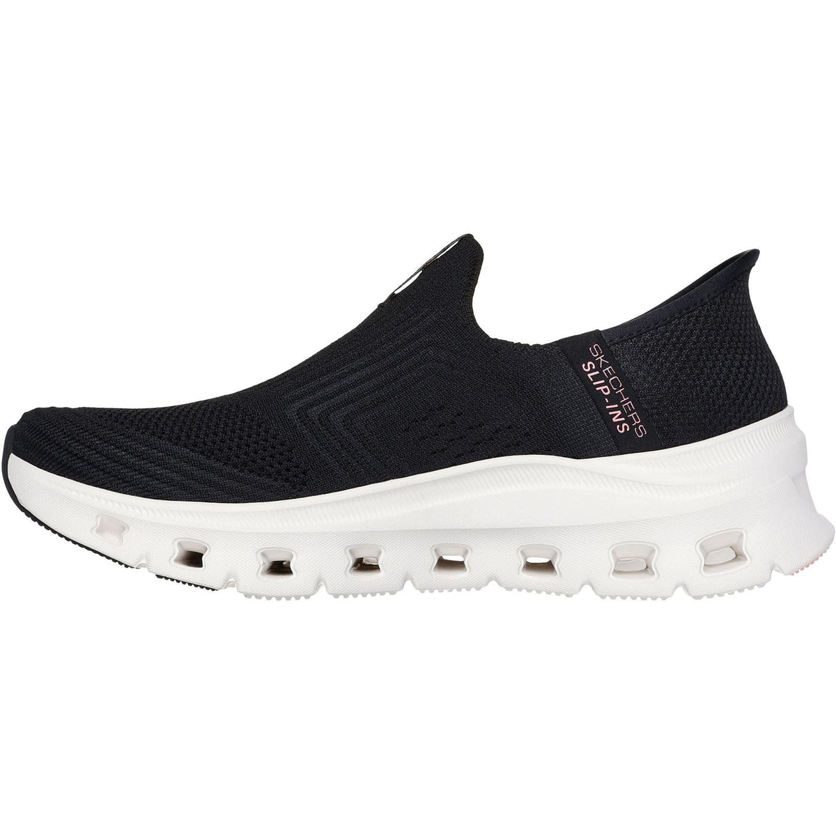 Women's Wide Fit Skechers 150422 Slip-ins Glide Step Pro Everyday Sneakers