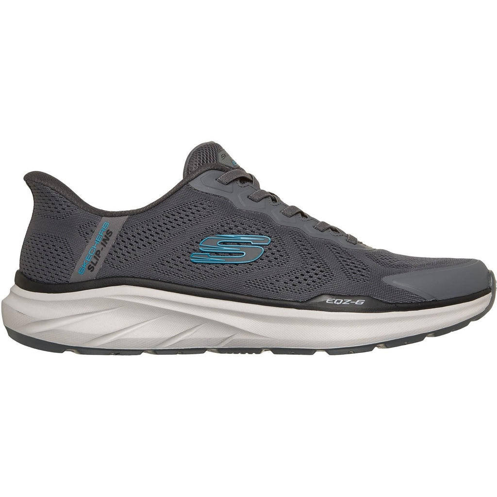 Men's Relaxed Fit Skechers 233106 Slip-ins Equalizer 6.0 Durran Sneakers