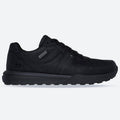 Men's Wide Fit Skechers 205236 Waterproof Netson Sneakers