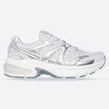 Women's Wide Fit Skechers 177357 Shadow Stellar 90 Sneakers