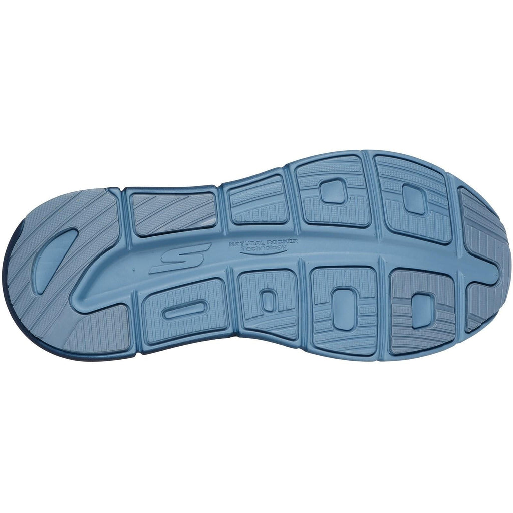 Men's Wide Fit Skechers 220835 Max Cushioning Premier 2.0 Vivid 2 Sneakers