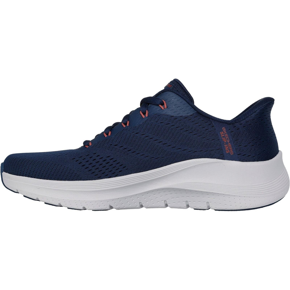 Men's Wide Fit Skechers 232712 Slip-ins Arch Fit 2.0 Lestur Sneakers