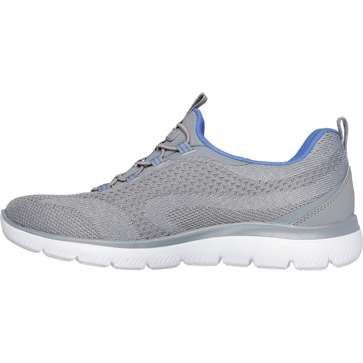 Women's Wide Fit Skechers 150120 Summits New Nature Sneakers