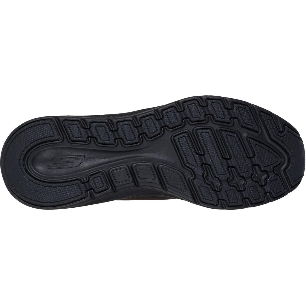 Men's Wide Fit Skechers 232712 Slip-ins Arch Fit 2.0 Lestur Sneakers