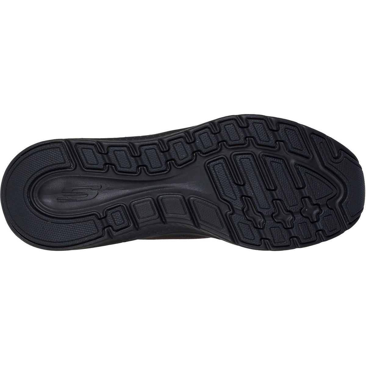Men's Wide Fit Skechers 232712 Slip-ins Arch Fit 2.0 Lestur Sneakers
