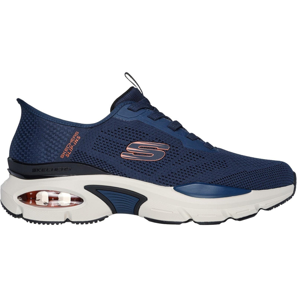 Men's Wide Fit Skechers Slip-ins 232447 Skech Air Ventura Sneakers
