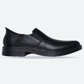 Men's Relaxed Fit Skechers Slip-ins 205169 Caswell Frantone Shoes