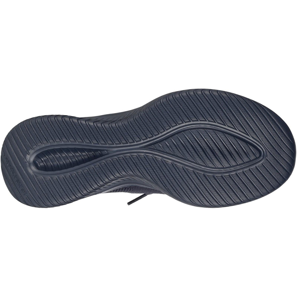 Women's Wide Fit Skechers 150447 Slip-ins Ultra Flex 3.0 Pure Color Sneakers
