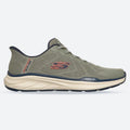 Men's Relaxed Fit Skechers 233106 Slip-ins Equalizer 6.0 Durran Sneakers