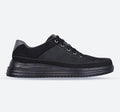 Men's Wide Fit Skechers 204875 Proven Aldeno Sneakers